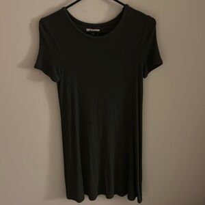 Madewell dress. Size Small.